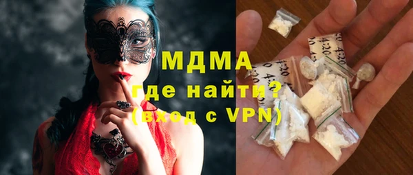 кокс Белоозёрский